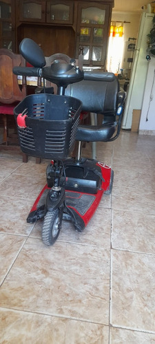 Scooter Motorizado