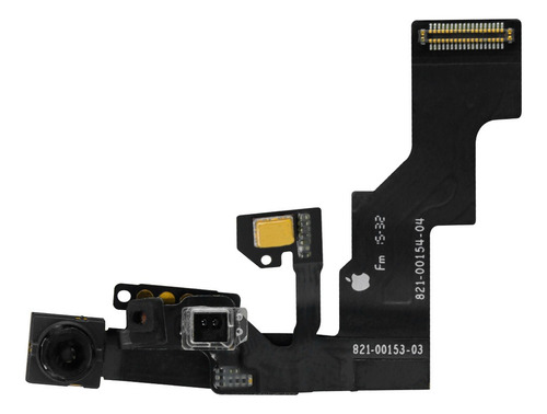 Flexor Camara Frontal Para iPhone 6s Plus A1634 A1687 A1699 Slim Company