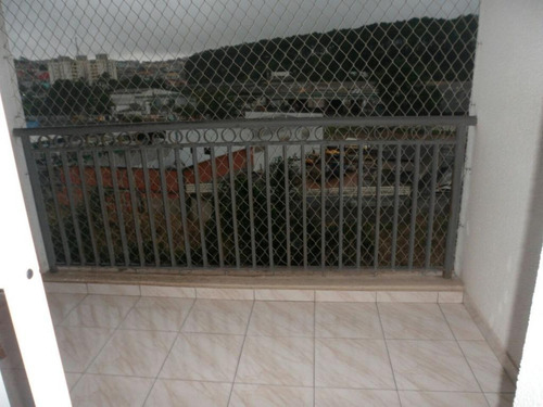 Apartamento Residencial À Venda, Cidade Líder, São Paulo. - Ap4958