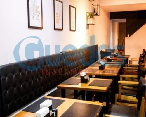 Imagem 2 de 19 de Restaurante A Venda Em Sp. - Pt00032 - 67800289