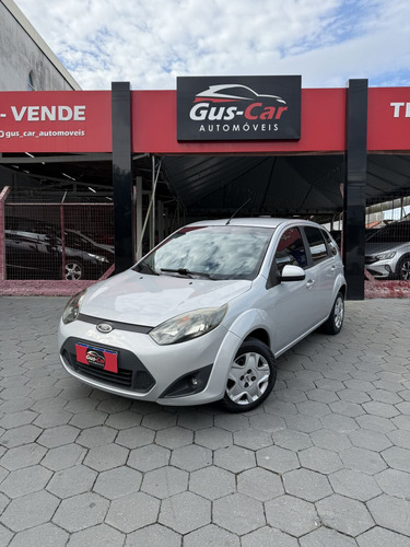 Ford Fiesta Fiesta 1.6 8V Flex/Class 1.6 8V Flex 5p