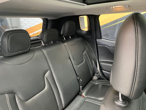 Jeep Renegade 1.8 Limited At