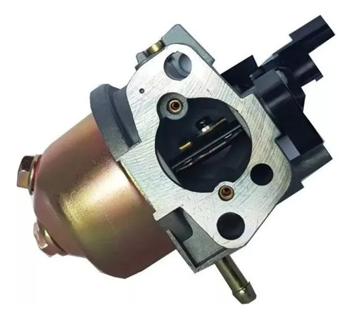 Carburador Completo Para Generador 5.5/6.5 Hp - 2500/3500w