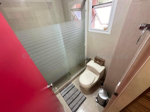 Apartamento En Venta En El Rosal
