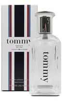 Comprar Tommy Hilfiger Tommy Eau De Toilette 100 ml Para  Hombre