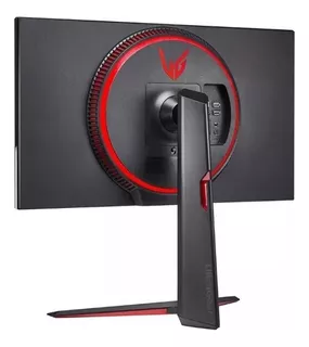 Monitor Ultragear LG 27gn950 27' Nano Ips 4k Uhd 144hz 1ms