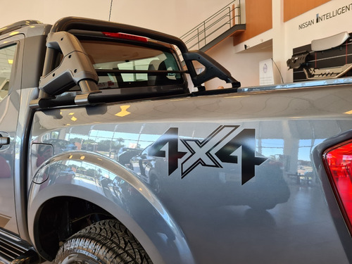 Nissan Frontier X-gear 4x4 At 0km Financiación Tasa 0%