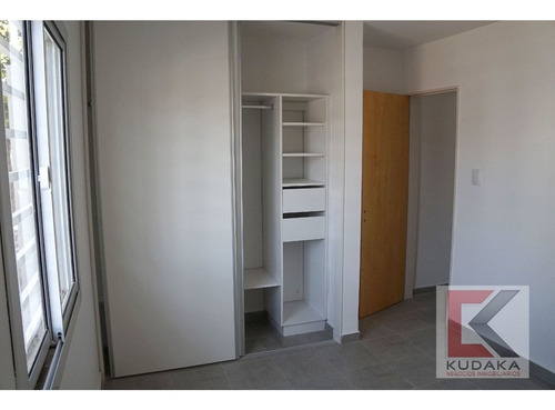 Imagen 5 de 6 de Barrio San Martin - Departamento A Estrenar 1 Dormitorio