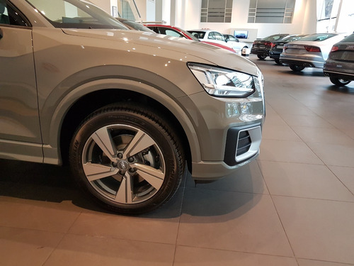 Imagen 4 de 9 de Audi Q2 35 Tfsi Advanced Nueva 0km