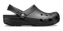 Comprar Sandalias Crocs Classic Clog Con Tecnología Crosslite Unisex