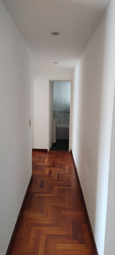 Alquiler Dto 3 Ambientes Balcón Colegiales A Prof