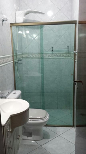Sobrado À Venda, 112 M² Por R$ 734.000,00 - Parque Vitória - São Paulo/sp - So2105