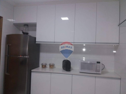 Casa A Venda Em, Vila Morse - São Paulo/sp - Ca0035