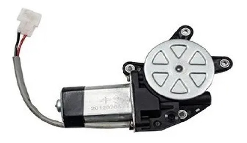 Motor De Vidro Elétrico Modelo Mabuchi Universal Lado Direit