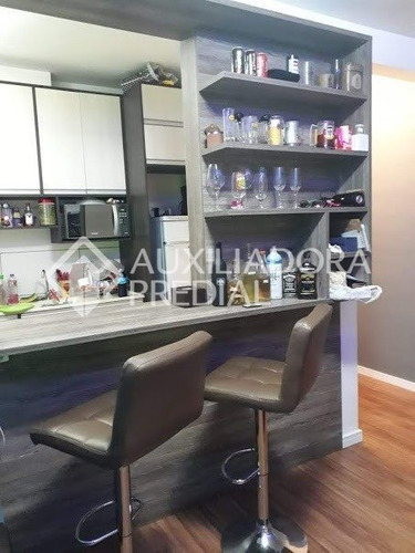 Imagem 11 de 15 de Apartamento - Parque Santa Fe - Ref: 280246 - V-280246