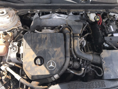 Modulo De Injeção Mercedes Benz A200 1.3t 2019 A2829003200 (Usado)