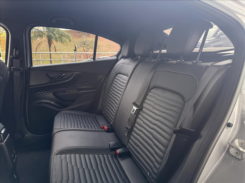 Fiat FASTBACK 1.3 TURBO 270 FLEX LIMITED EDITION AT6