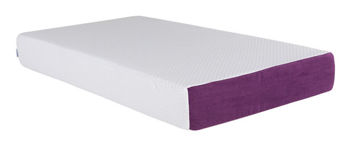 Colchón Cuna Bebé  Baby Good  Memory Foam 140 X 80