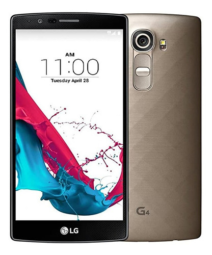 Pantalla Completa LG G4  Original Con Marco LG G4 