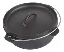Comprar Olla Antiadherente De Hierro Fundido De Hierro Fundido Dutch