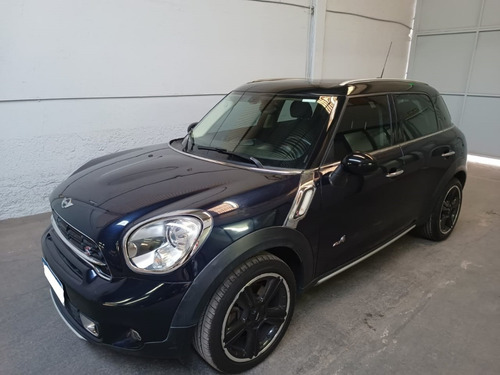 Imagen 1 de 8 de Mini Cooper