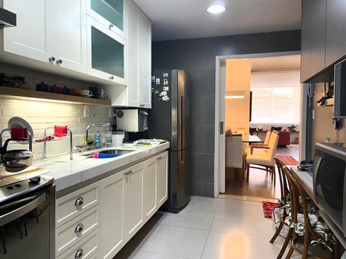 Imagem 14 de 27 de Apartamento À Venda, 3 Quartos, 1 Suíte, 1 Vaga, Ipanema - Rio De Janeiro/rj - 1585