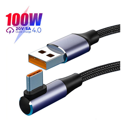 We Línea De Datos De Cable Usb A A Usb Tipo C De Carga