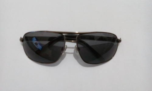 Vendo Lentes De Sol De Hombre Marca Mistral