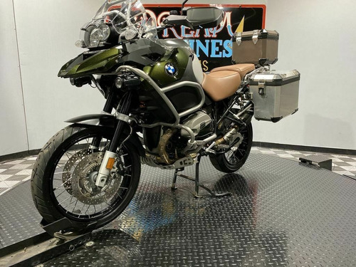Imagen 4 de 8 de 2011 Bmw R-series