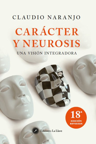 Libro Carã¡cter Y Neurosis