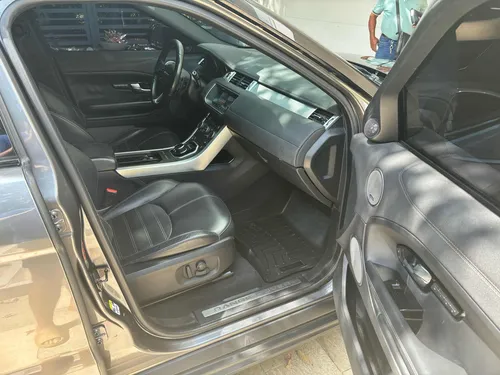 Land Rover Evoque 2.0 Hse Dynamic Si4
