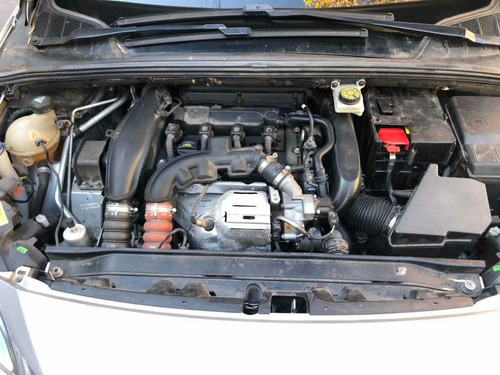 Peugeot 308 1.6 Sport Thp 163cv 2015