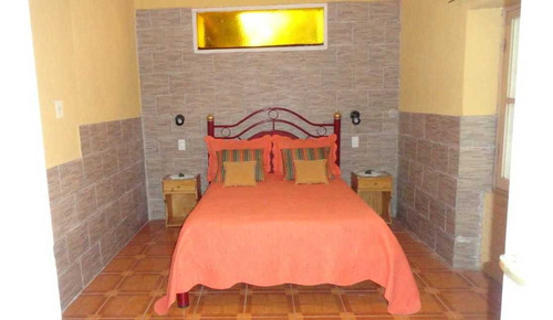 Imagen 9 de 14 de La Blanquita, Casa De Campo Y Cabaña. San Rafael, Mendoza
