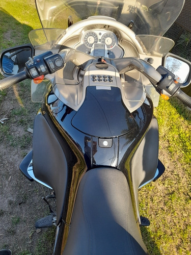 Imagen 10 de 11 de Bmw Kl1200lt