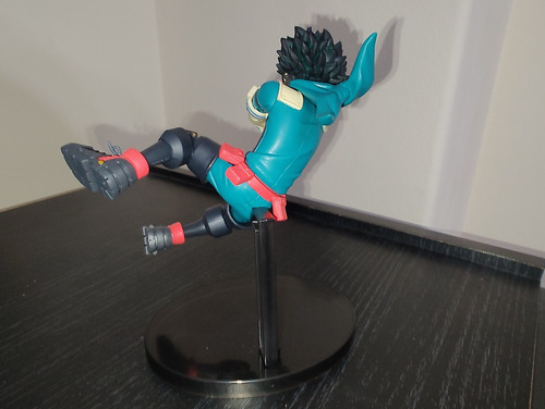 Figura Banpresto My Hero Academia The Amazing Heroes Izuku
