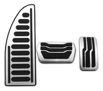 Comprar Pedaleras Ford Focus Con Reposapie - Mk2 Mk3 - Automatico