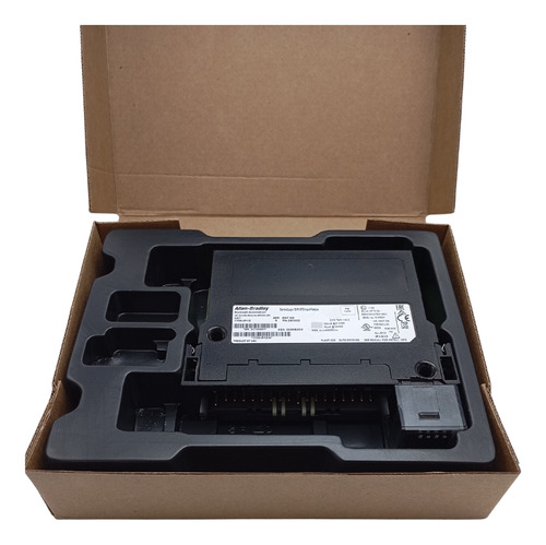 Modulo 1756-ir12 Allen-bradley (Usado)