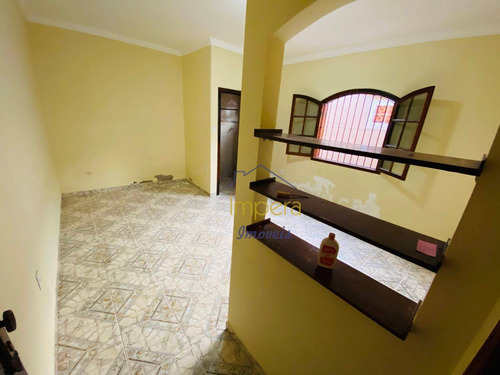 Imagem 7 de 23 de Casa Com 2 Dormitórios À Venda, 156 M² Por R$ 276.000,00 - Parque Novo Horizonte - São José Dos Campos/sp - Ca0086