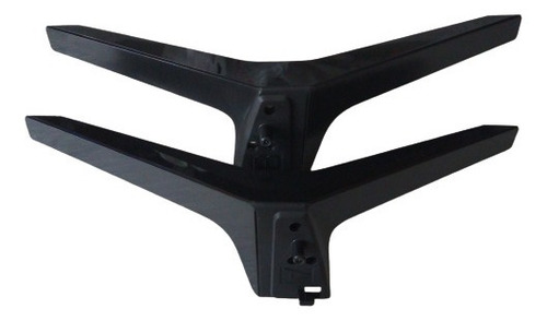 Imagem 3 de 4 de Base Pedestal Pé Tv 65un7310psc 65un731cosc Original