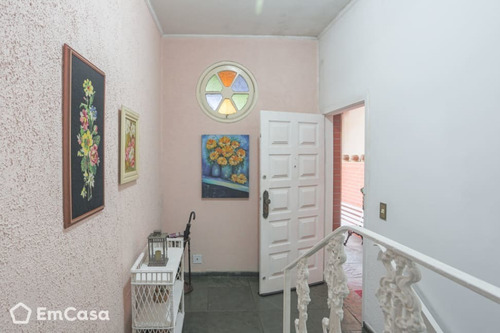 Imagem 6 de 10 de Casa À Venda Em São Paulo - 24212