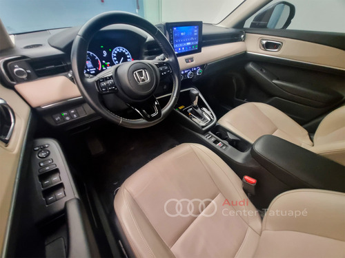 Honda HR-V 1.5 DI I-VTEC TURBO FLEX TOURING CVT