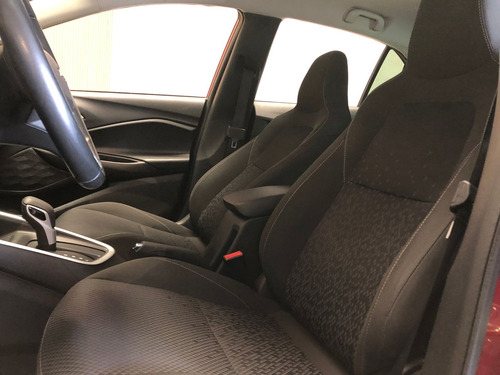 Chevrolet Onix 1.0 Turbo Flex Lt Automático