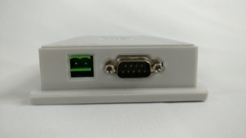 Op320a Hmi De Textos Para Plc (varias Marcas)
