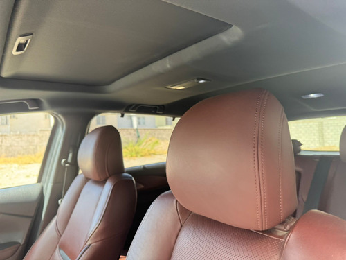 Mazda CX-9 2.5T Signature Awd At