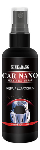 N Car Cleaning Repair Oxidation Liquid Ceramic 510a