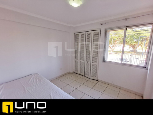 Imagen 8 de 13 de Amplio Departamento Equipado En Venta Zona Norte