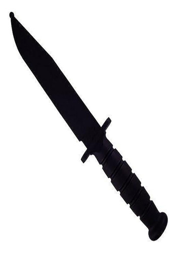 Cuchillo De Entrenamiento Ontario 8601t