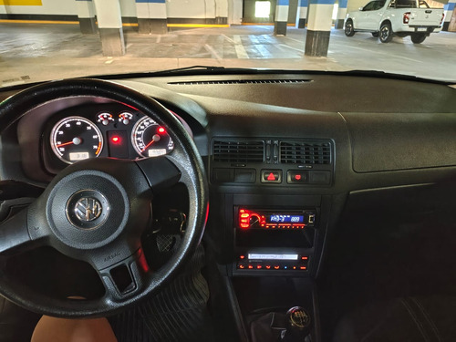 Volkswagen Bora 2.0 Trendline 115cv