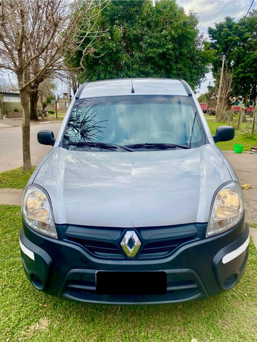 Renault Kangoo 1.6 Furgon Ph3 Confort 1plc