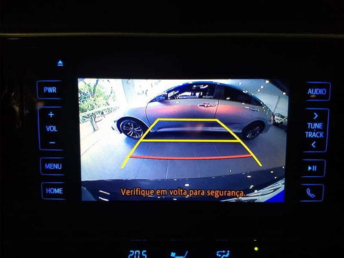 Imagem 9 de 12 de Toyota Corolla Xei 2.0 Flex 16v Aut. 2019